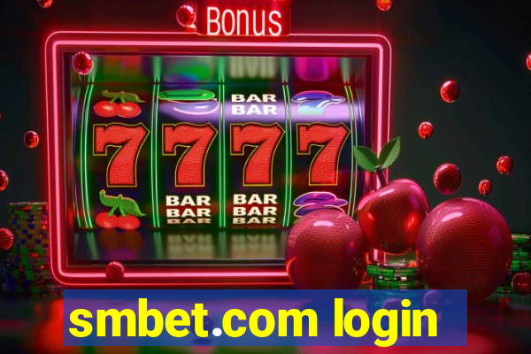 smbet.com login